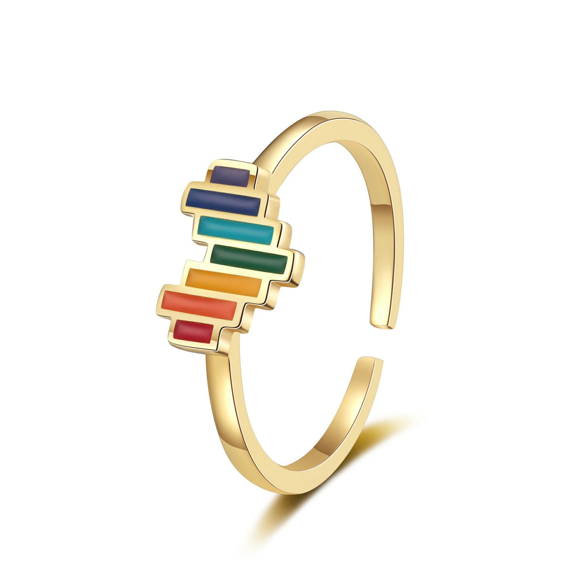 Delicate Artisan Ring