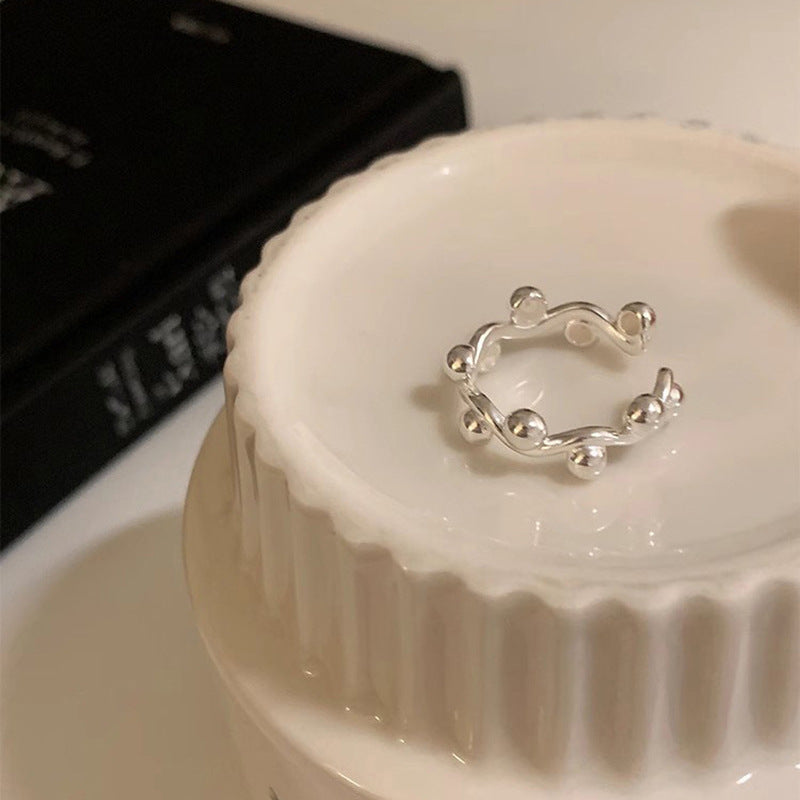 Classic Ring with Timeless Appeal