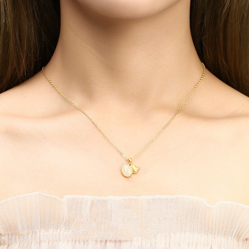 Charming Silver Set for Any Occasion