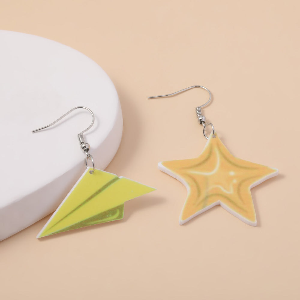 Stunning Earring for Daily Wear