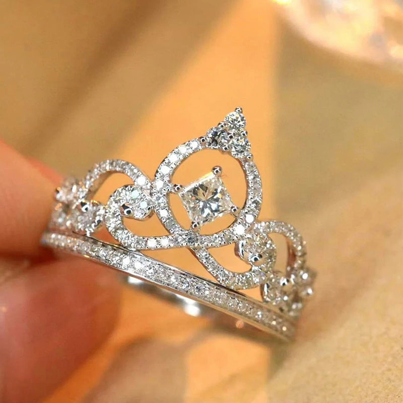 Vintage Handmade Ring