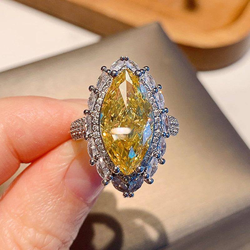Stunning Ring for Daily Wear