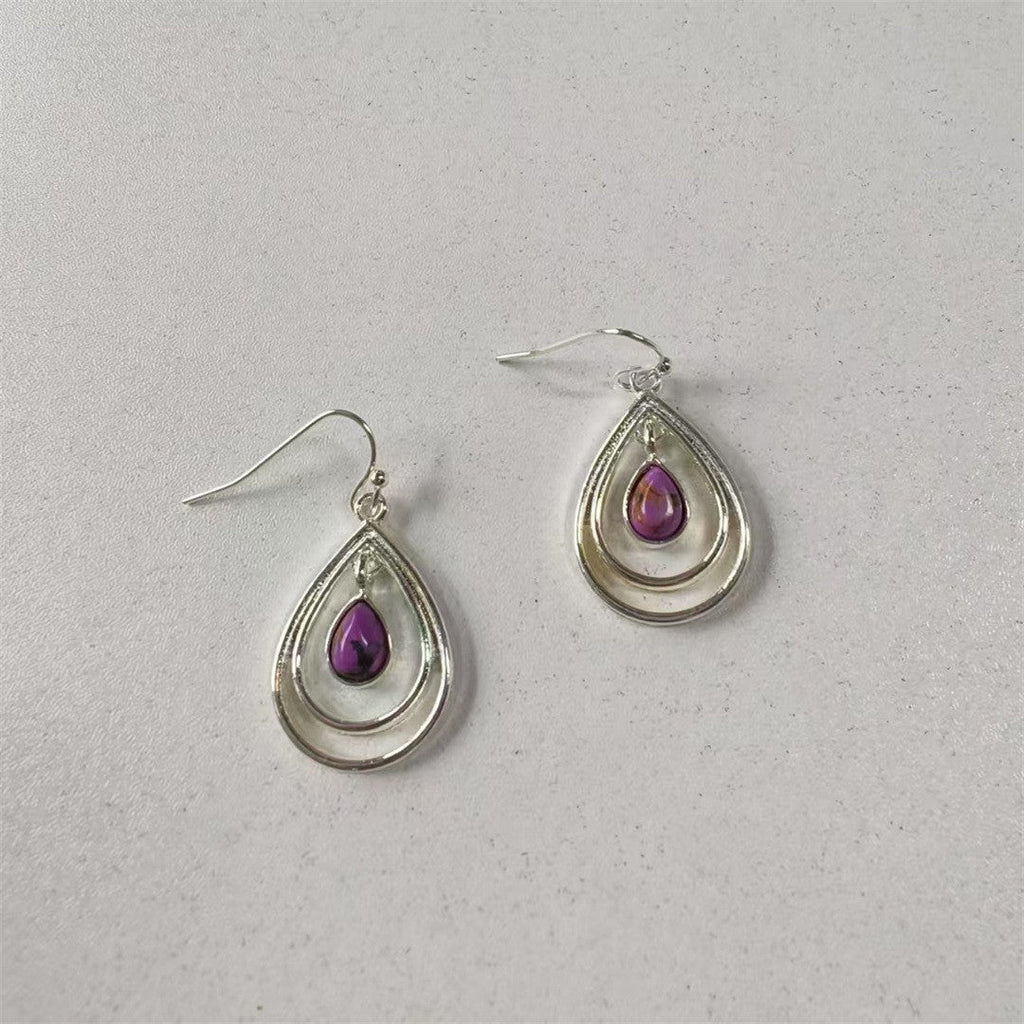 Classic Earring with Timeless Appeal