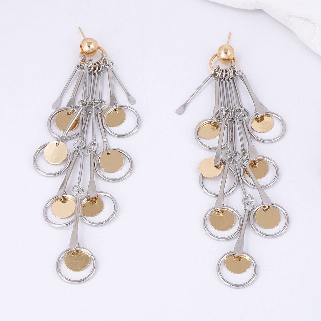 Beautiful Earring with Unique Style