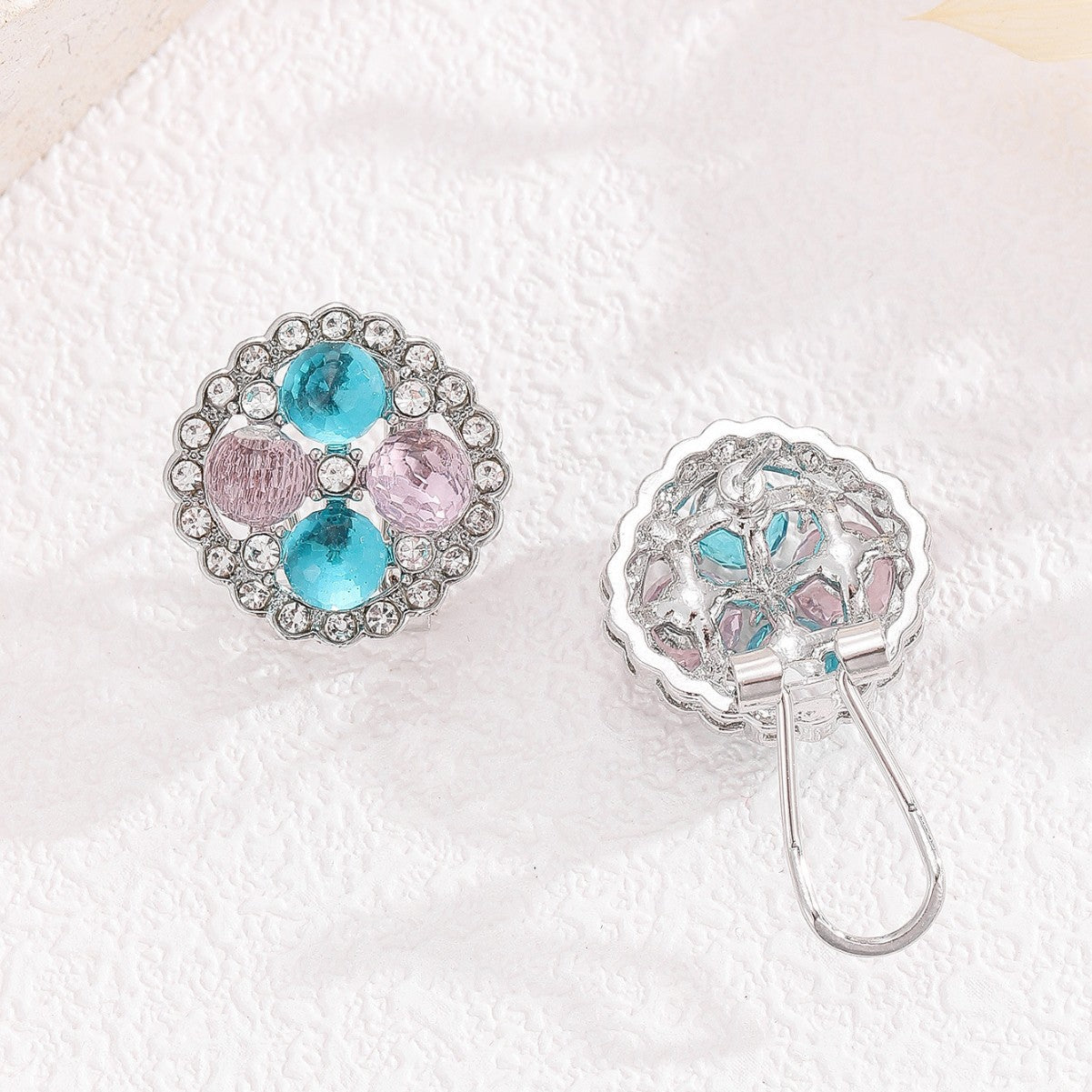 Romantic Earring for Special Moments