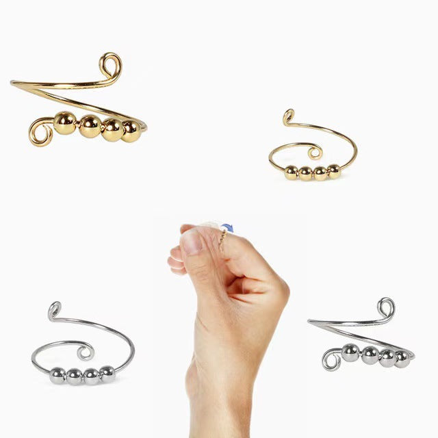 Charming Ring for Any Occasion