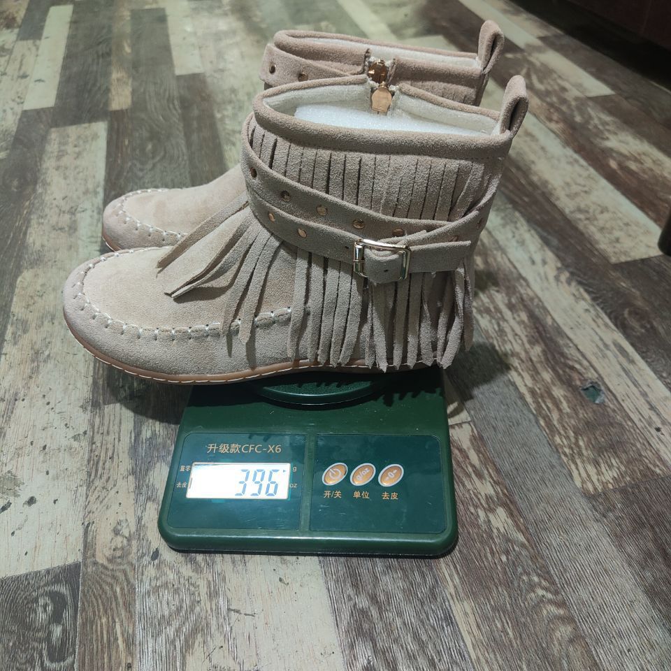 Stylish Orthopedic Boots for Any Occasion