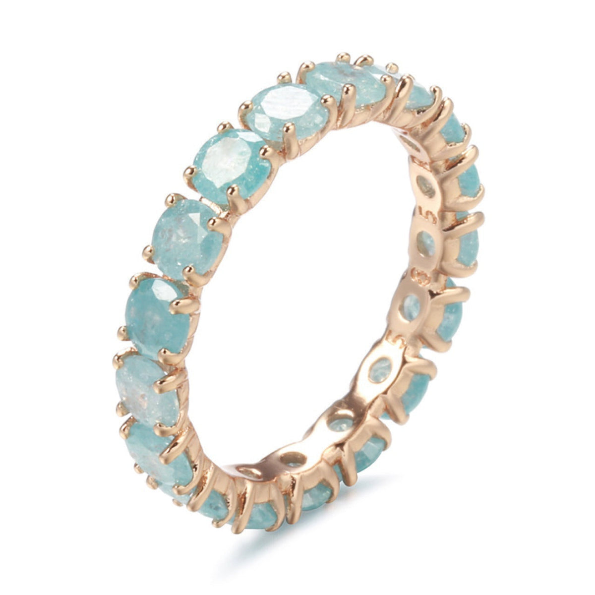 Classic Ring with Timeless Appeal