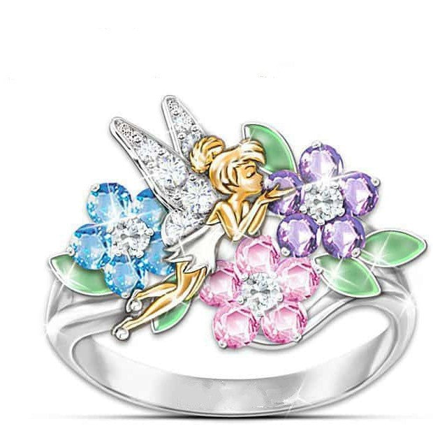 Classic Ring with Timeless Appeal