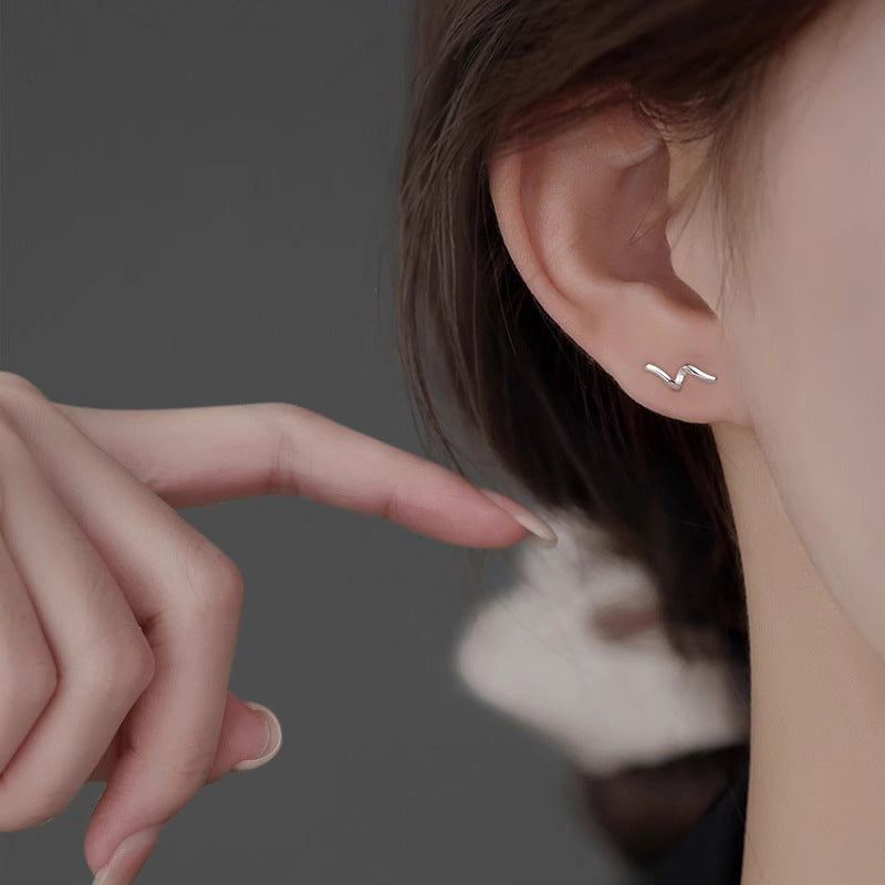 Beautiful Earring with Unique Style