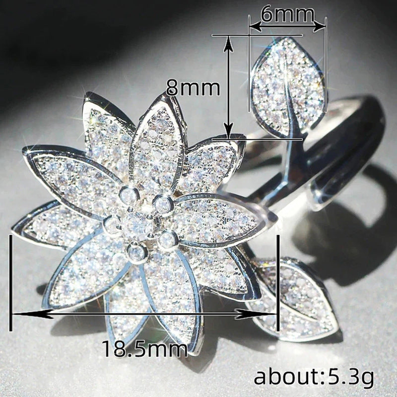 Elegant Ring for Every Occasion