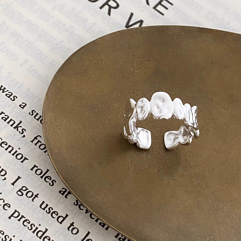 Romantic Ring for Special Moments