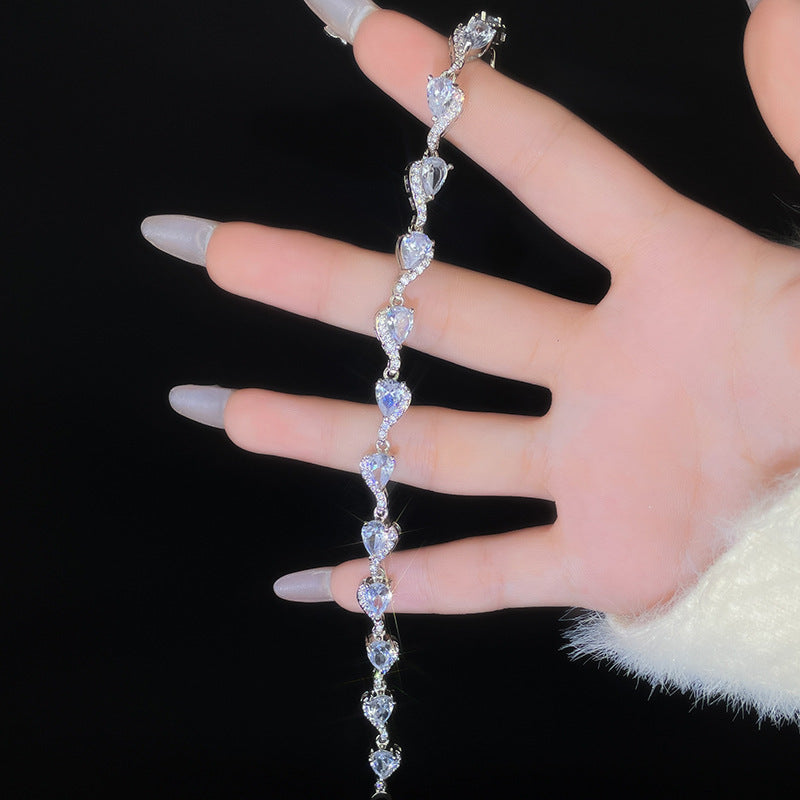 Delicate Artisan Bracelet