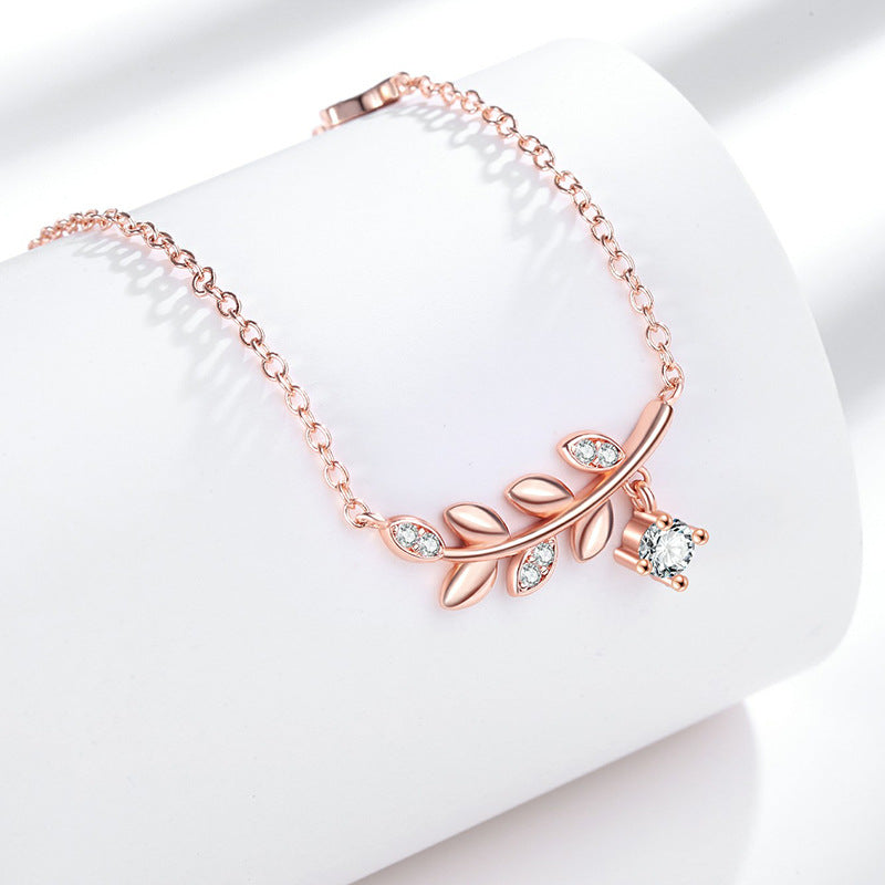 Charming Necklace for Any Occasion