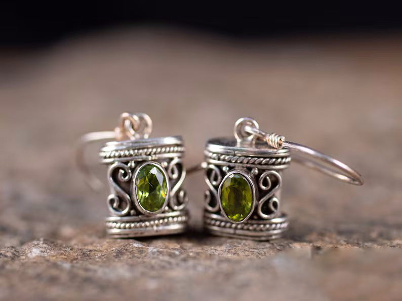 Beautiful Earring with Unique Style