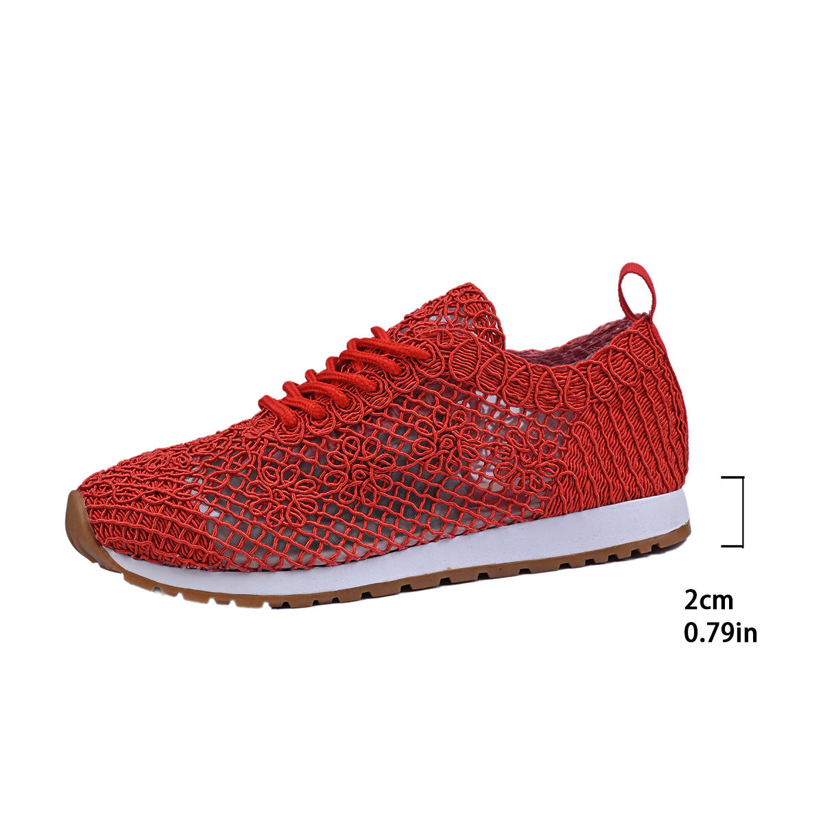 Beautifully Crafted Orthopedic Sneakers