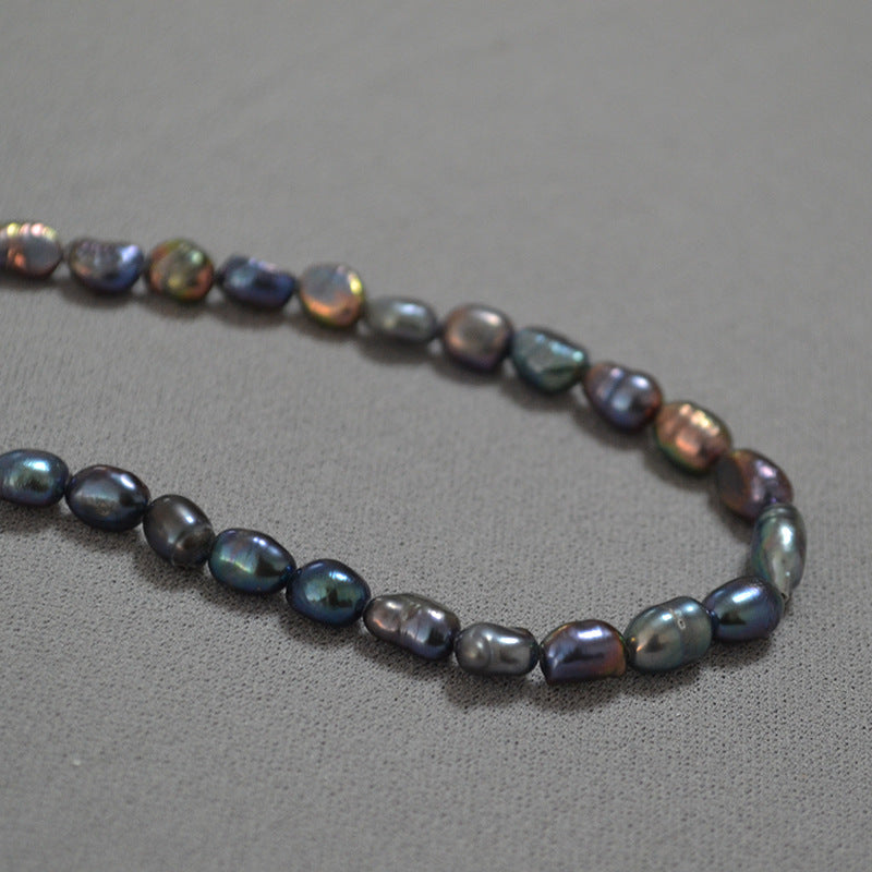 Elegant Pearl Necklace for Every Occasion