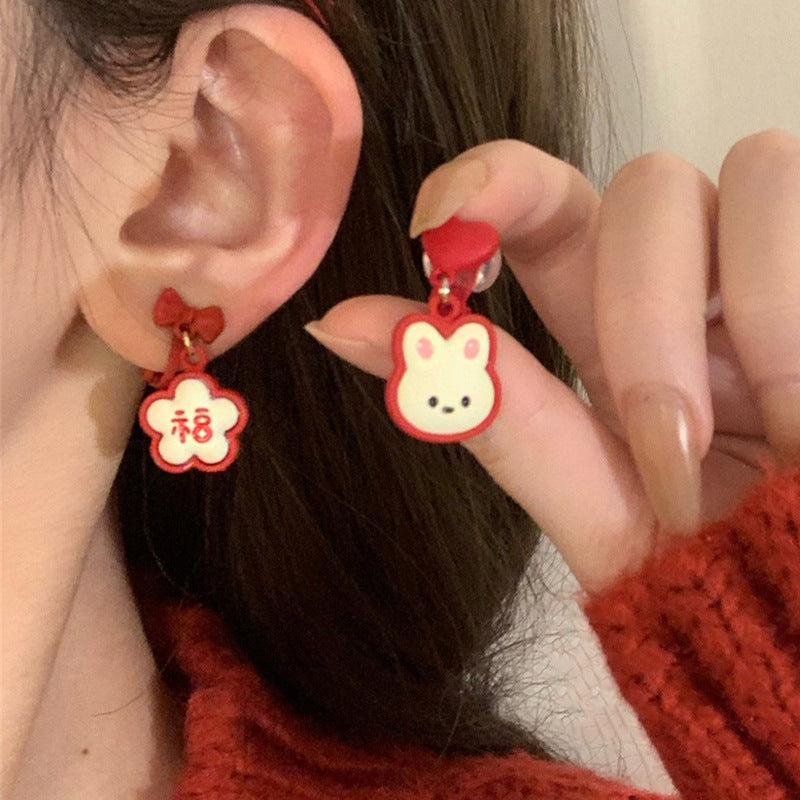 Elegant Earring for Every Occasion