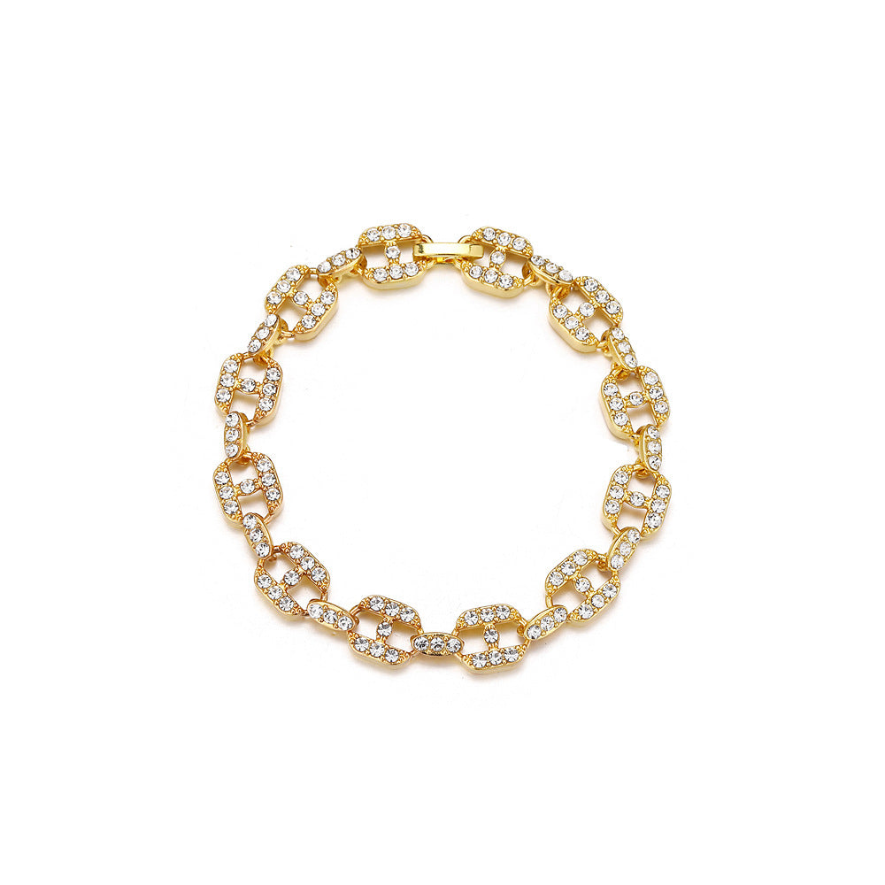 Romantic Bracelet for Special Moments