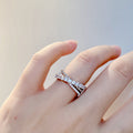 Romantic Ring for Special Moments