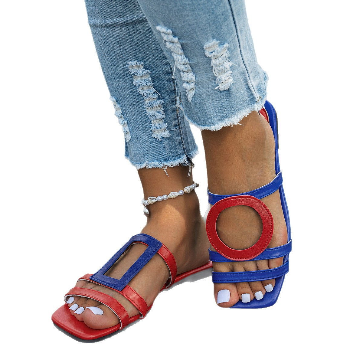 Vintage Inspired Orthopedic Shoes