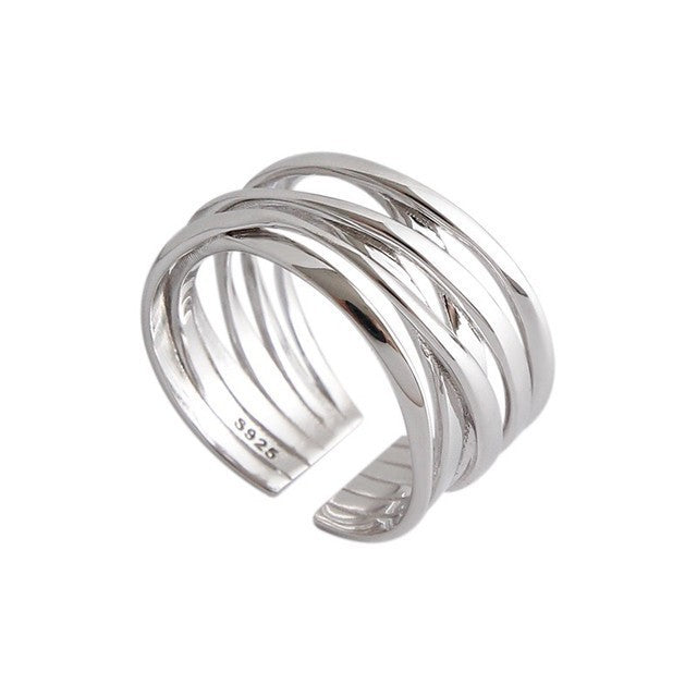 Stunning Ring for Daily Wear