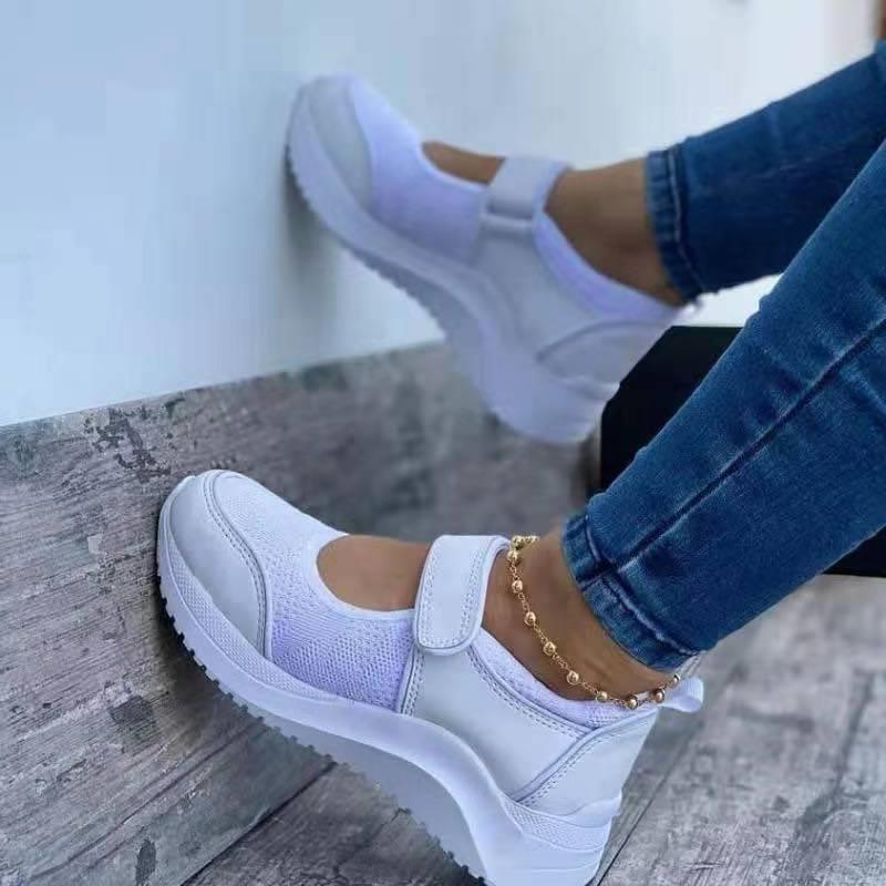 Graceful Orthopedic Shoes for Modern Look