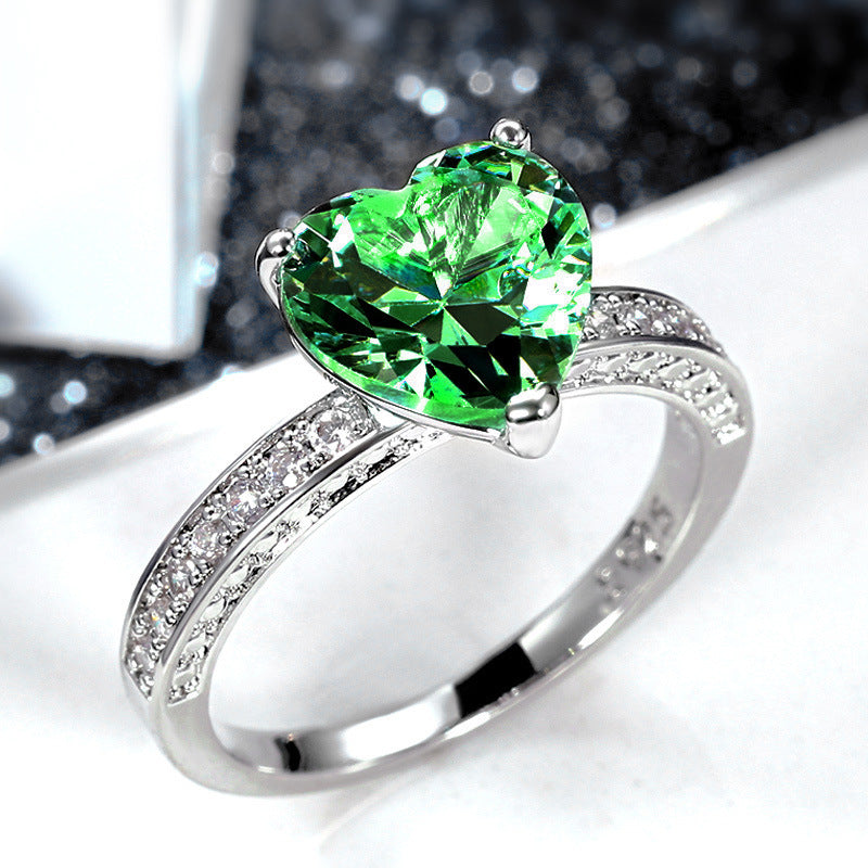 Charming Ring for Any Occasion