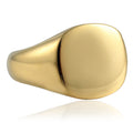 Delicate Artisan Ring