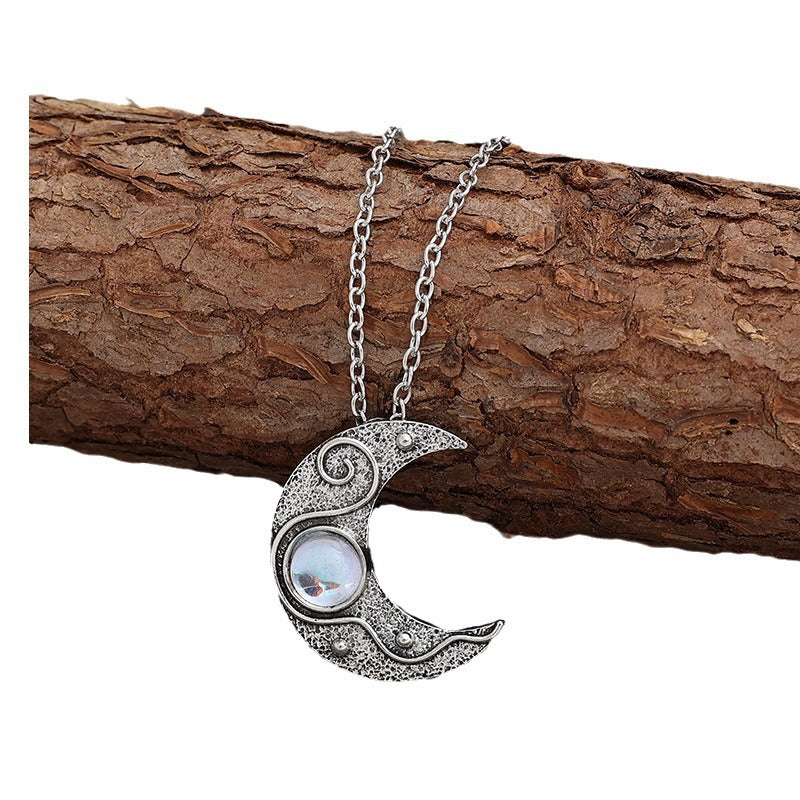 Beautiful Necklace with Unique Style