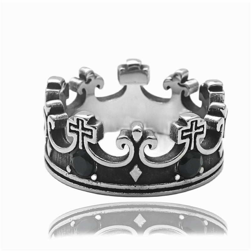 Charming Ring for Any Occasion
