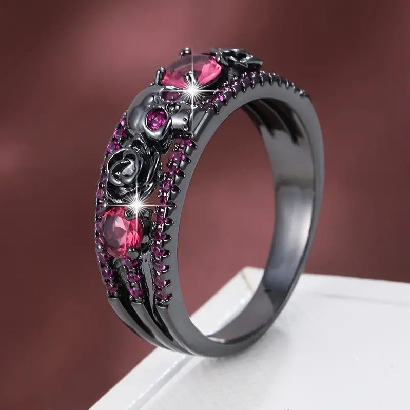 Stunning Gold Ring for Daily Wear