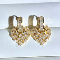 Beautiful Earring with Unique Style
