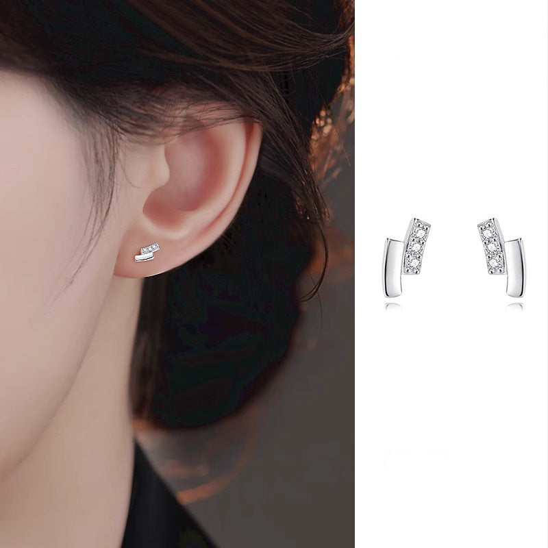 Classic Earring with Timeless Appeal