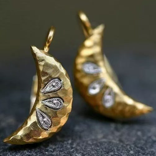 Romantic Earring for Special Moments