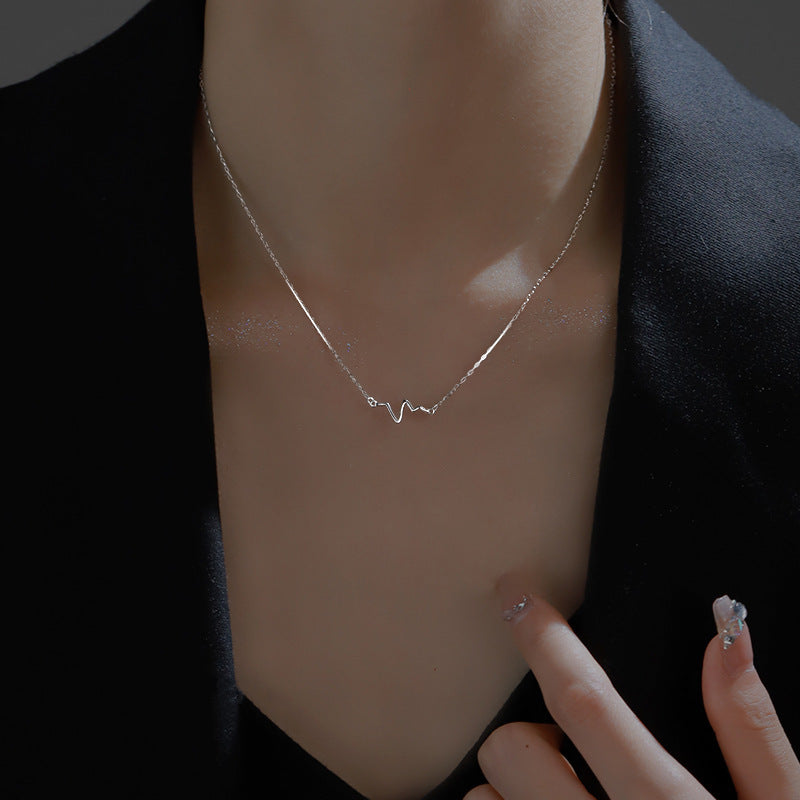 Romantic Necklace for Special Moments