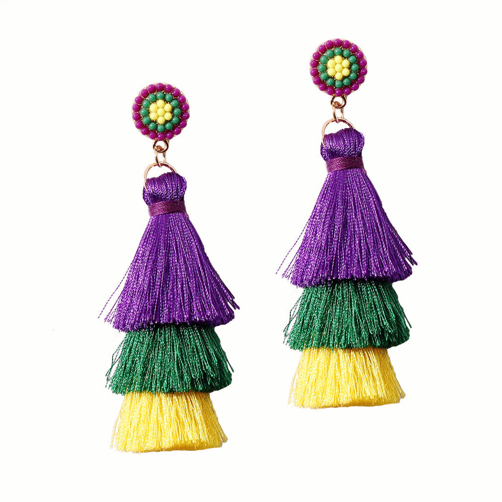 Stunning Earring for Daily Wear