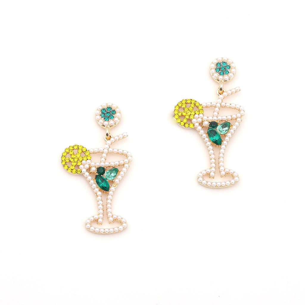 Delicate Artisan Earring