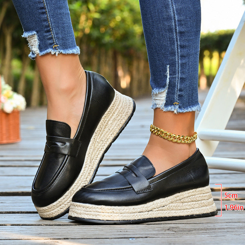 Graceful Orthopedic Shoes for Modern Look