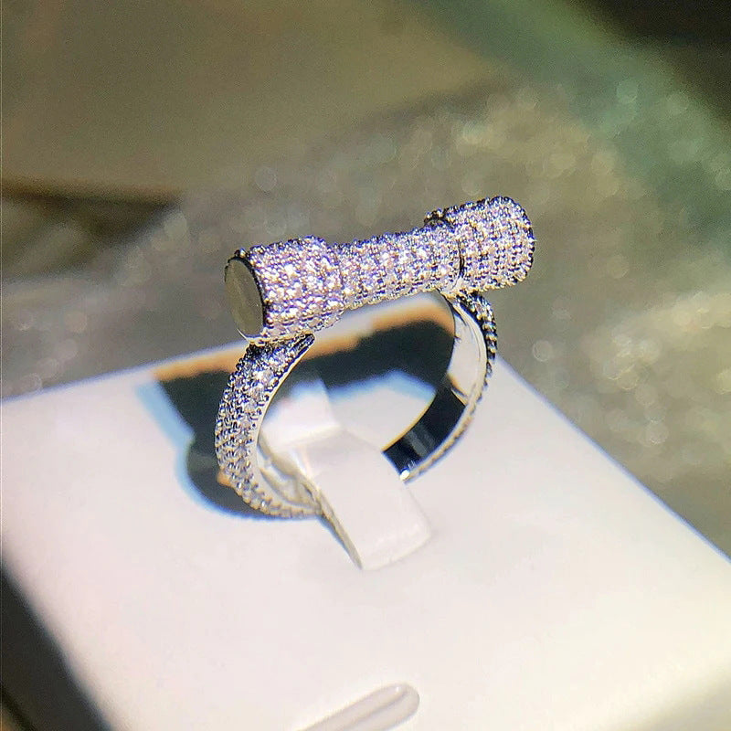 Stunning Ring for Daily Wear