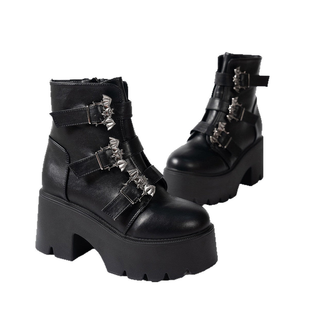 Stylish Orthopedic Boots for Any Occasion
