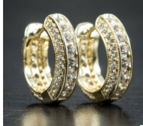 Charming Earring for Any Occasion