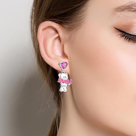 Stunning Earring for Daily Wear