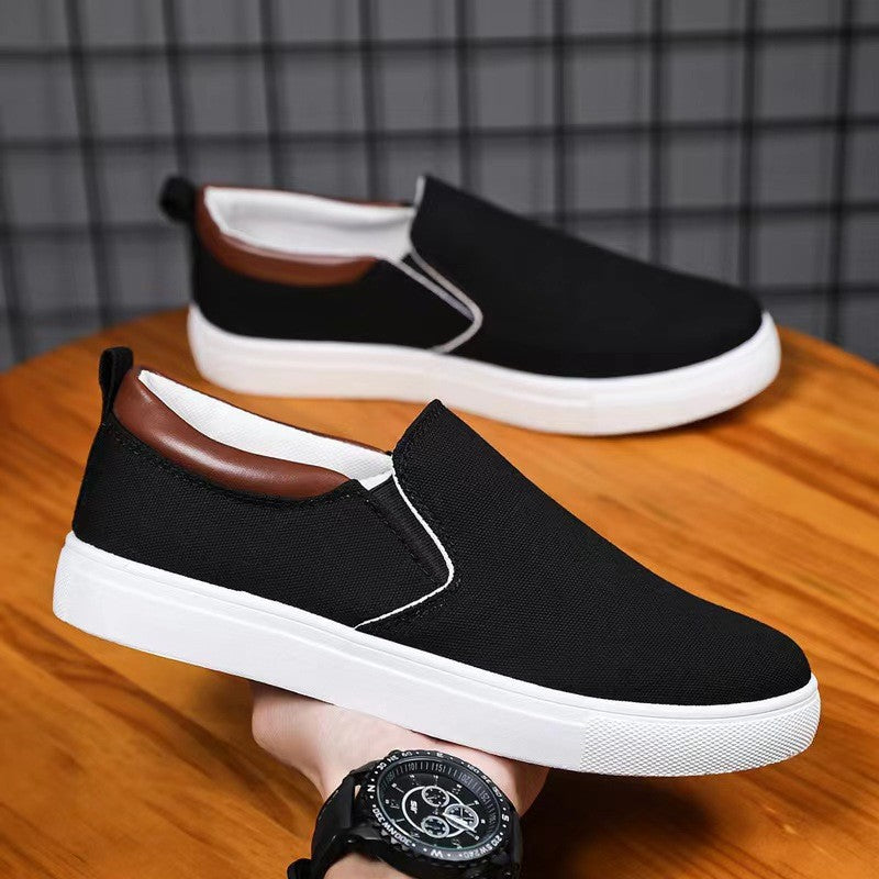 Chic Orthopedic Shoes with Unique Design