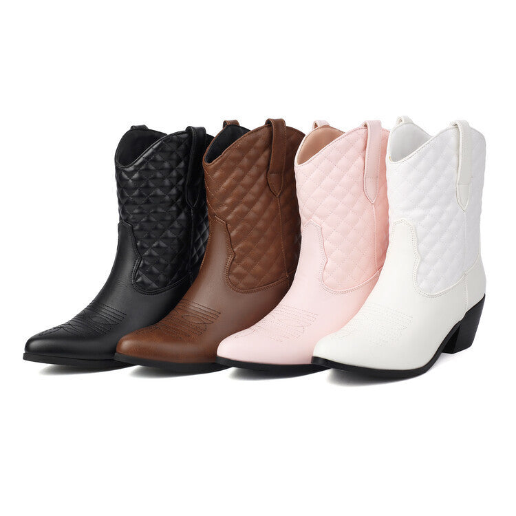Elegant Orthopedic Boots for Every Step