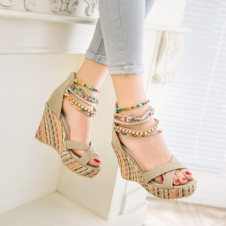 Stylish Orthopedic Sandals for Any Occasion
