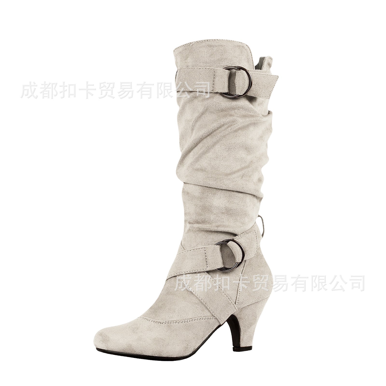 Beautifully Crafted Orthopedic Boots