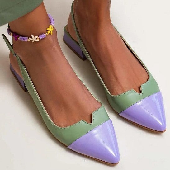 Stylish Orthopedic Heels for Any Occasion