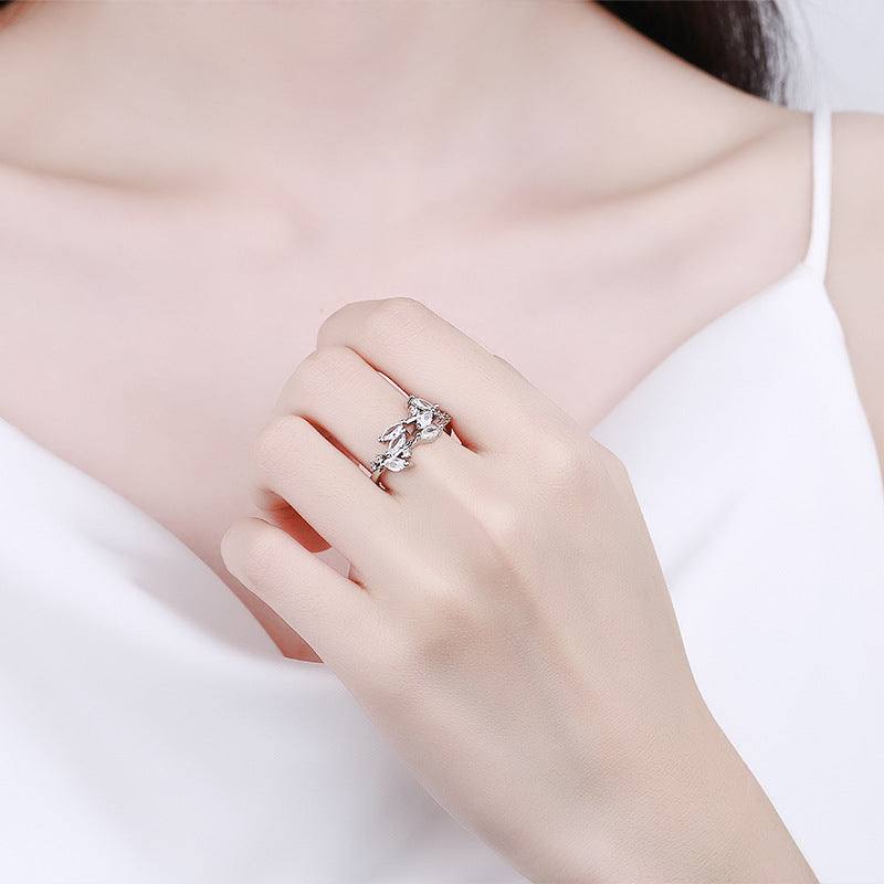 Vintage Handmade Ring