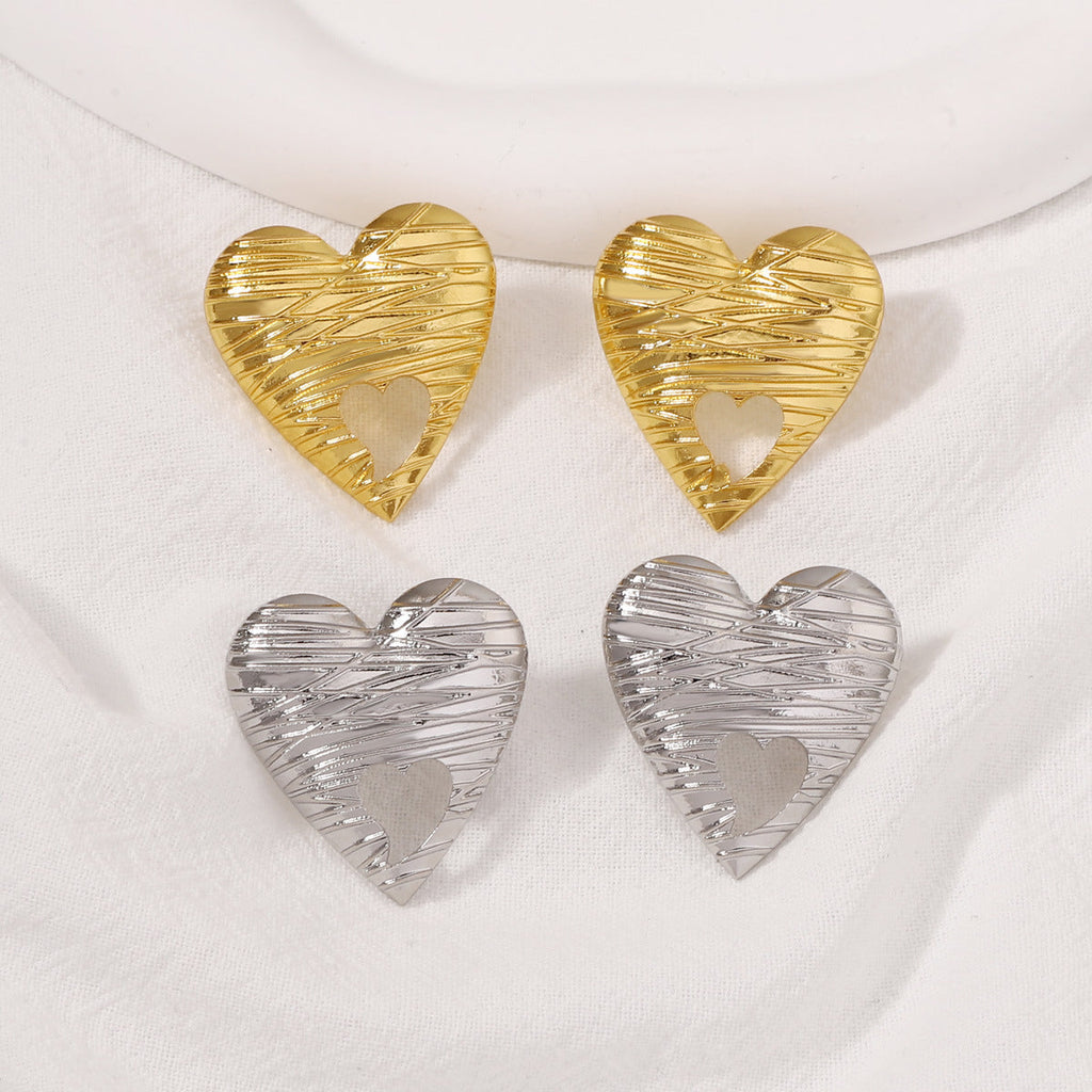 Romantic Earring for Special Moments